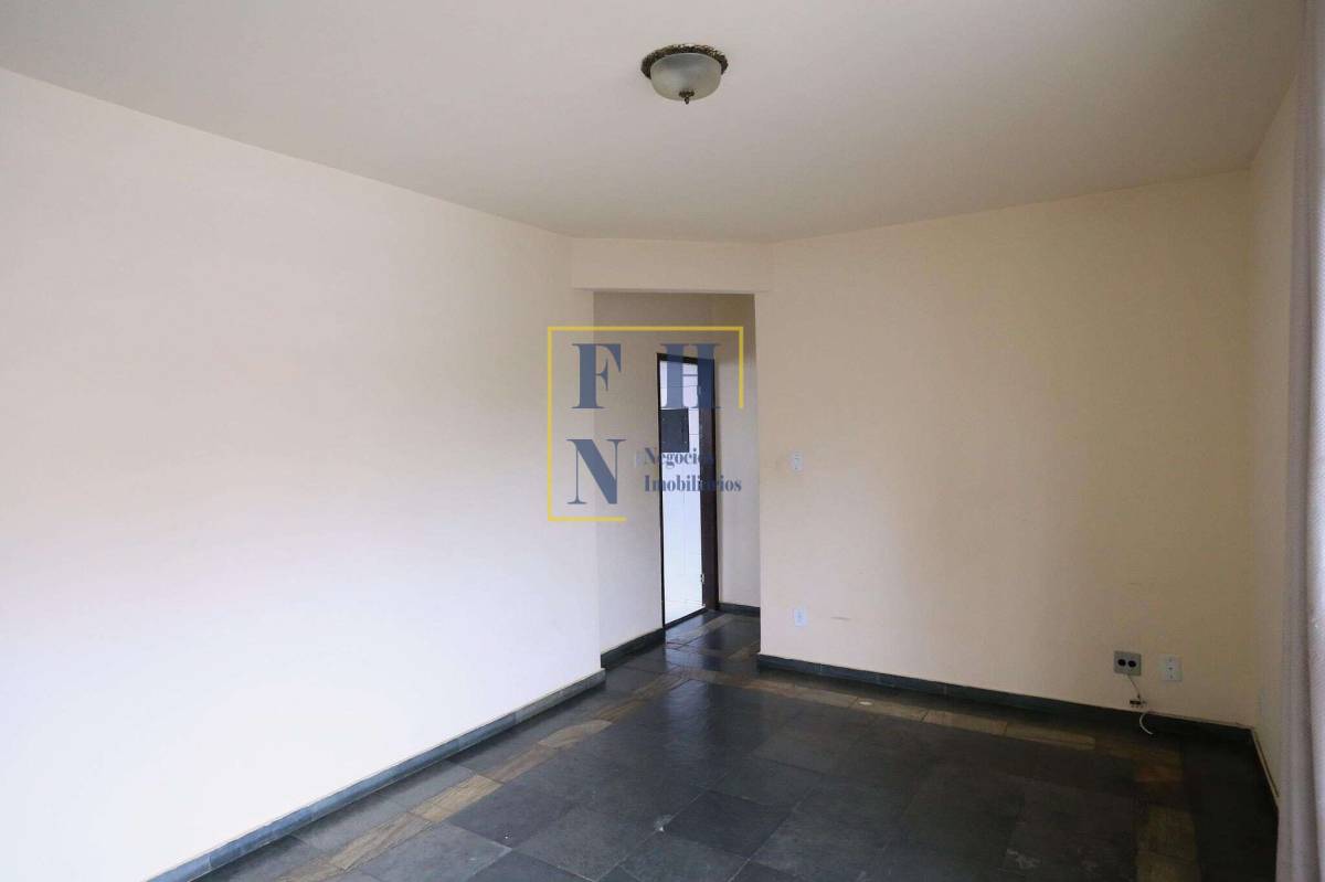  - Apartamento 4 Quartos à Venda na União em Belo Horizonte