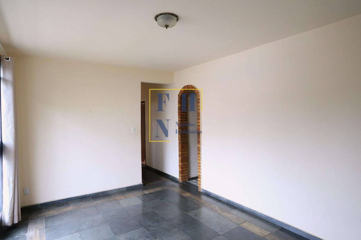  - Apartamento 4 Quartos à Venda na União em Belo Horizonte