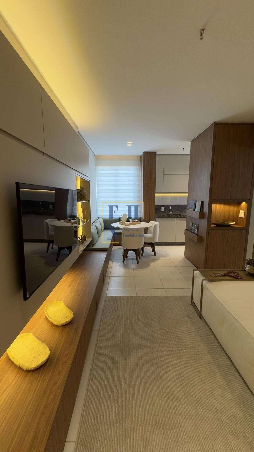 Apartamento 1 Quarto à Venda na União em Belo Horizonte - FHN Imóveis