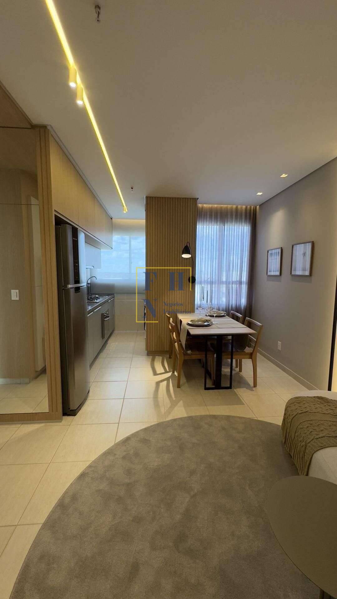  - Apartamento 1 Quarto à Venda na União em Belo Horizonte