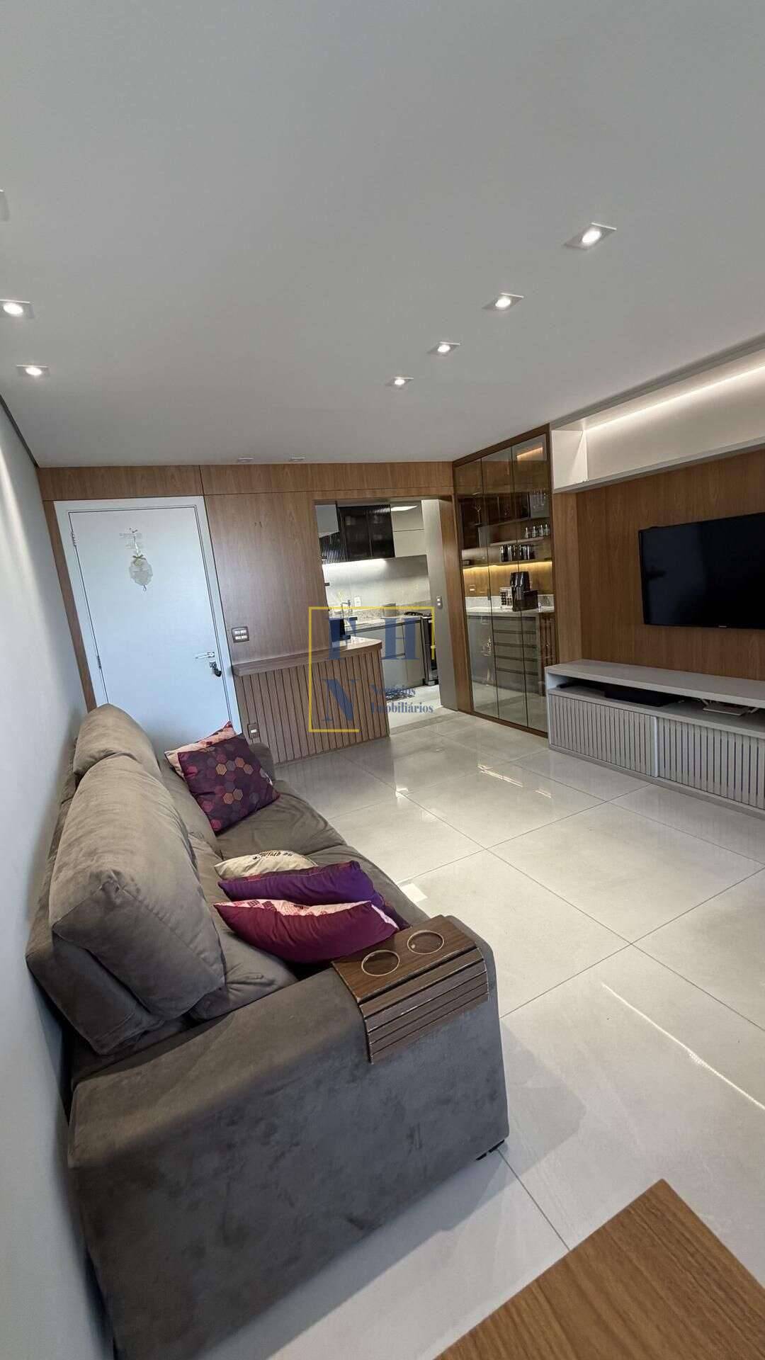 Apartamento 3 Quartos à Venda na União em Belo Horizonte - FHN Imóveis