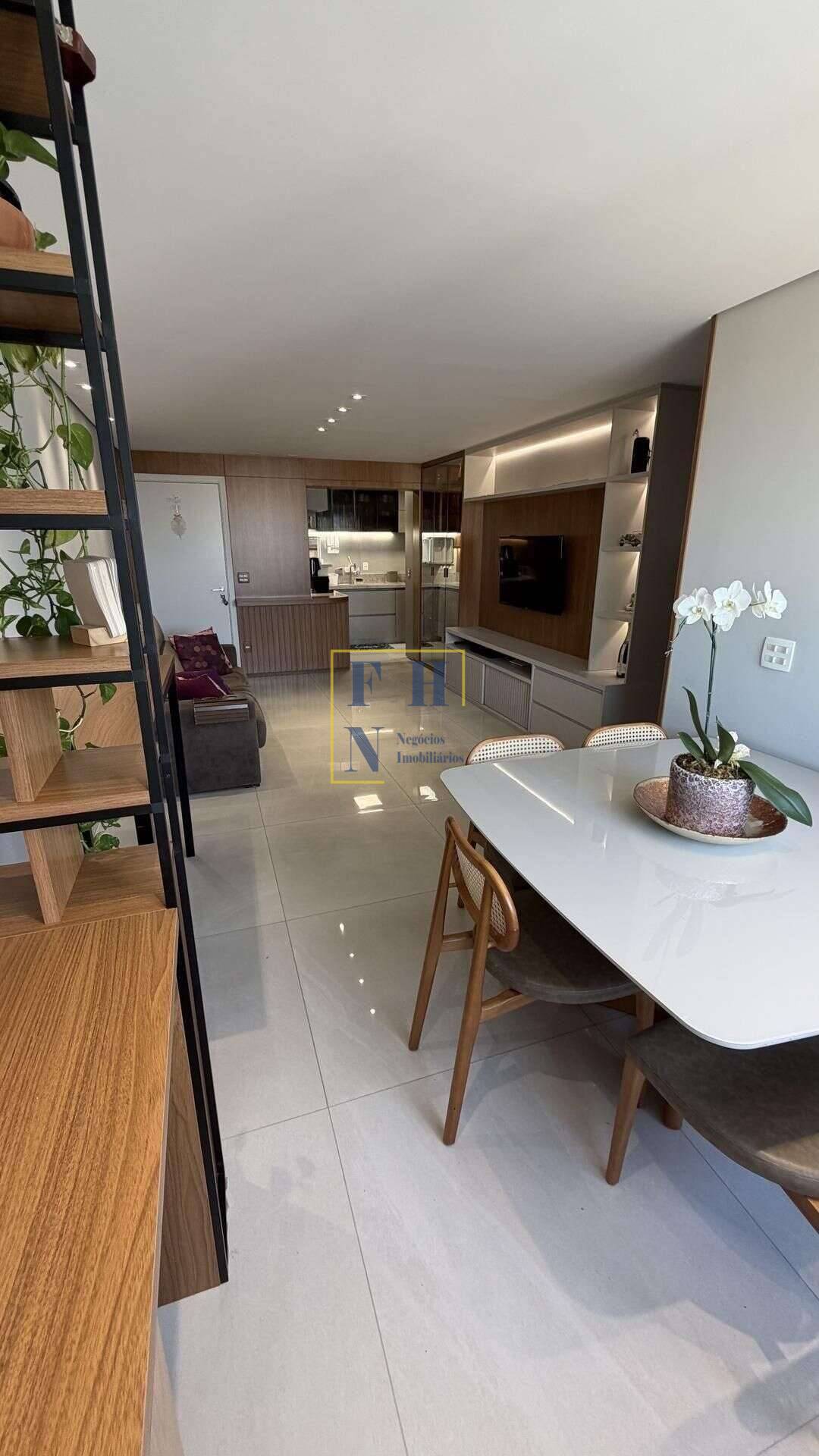  - Apartamento 3 Quartos à Venda na União em Belo Horizonte