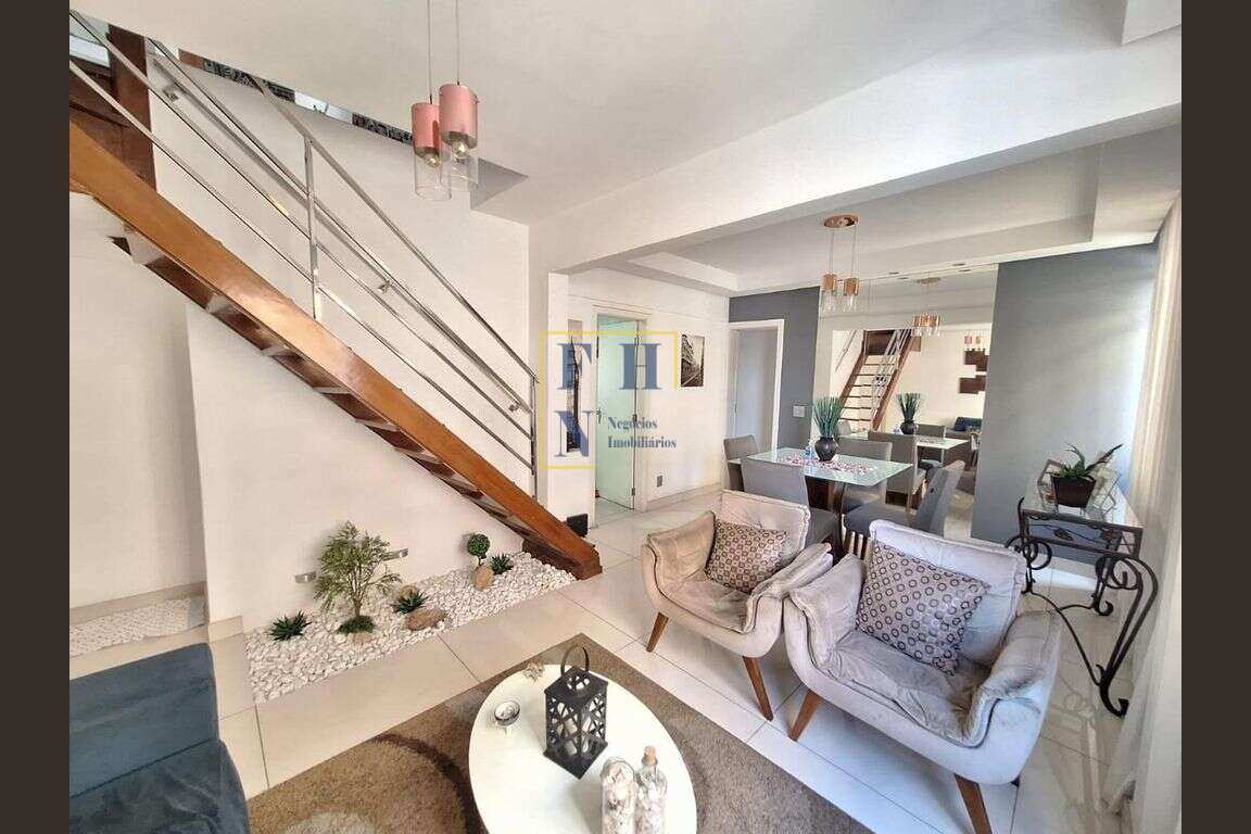 Apartamento à venda com 4 quartos, 184m² - Cidade Nova,Belo Horizonte