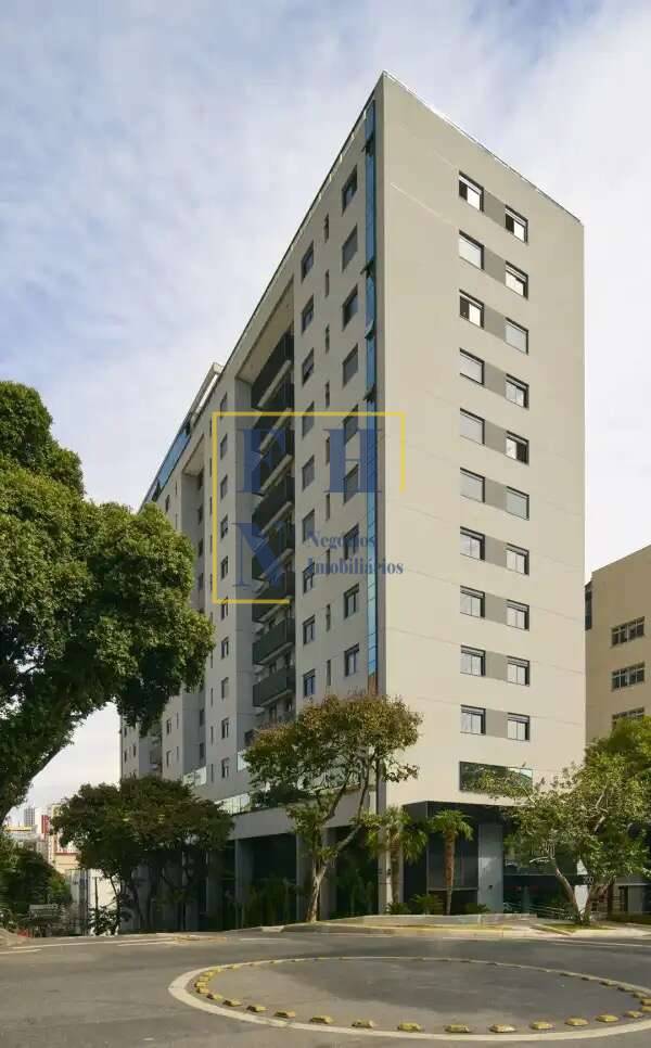 Apartamento Garden 2 Quartos à Venda na Cidade Nova em Belo Horizonte - FHN Imóveis