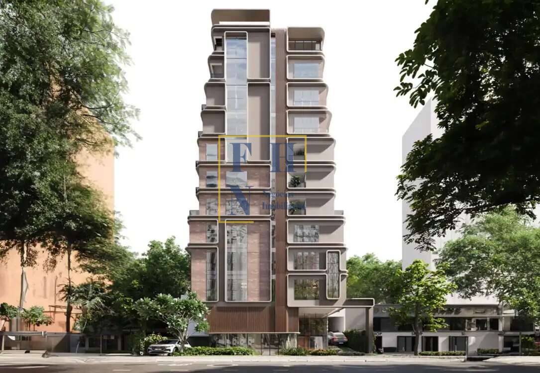 Apartamento Garden 2 Quartos à Venda na Savassi em Belo Horizonte - FHN Imóveis