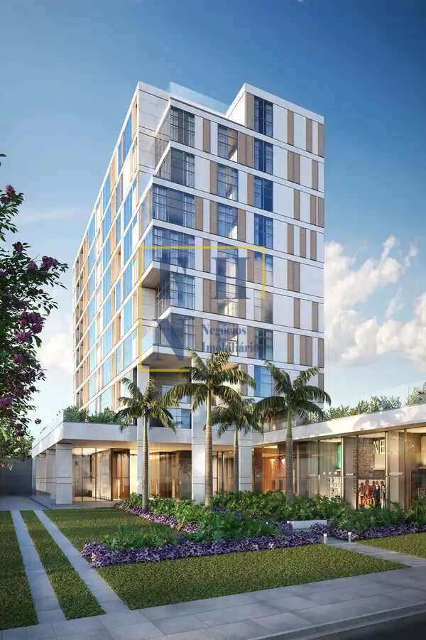 Apartamento Garden 2 Quartos à Venda no Carmo em Belo Horizonte