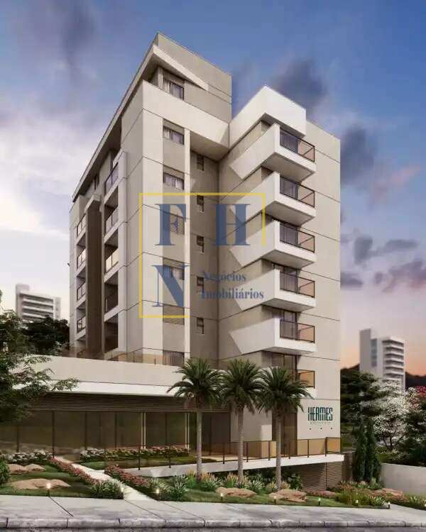 Apartamento Garden 2 Quartos à Venda no Estoril em Belo Horizonte