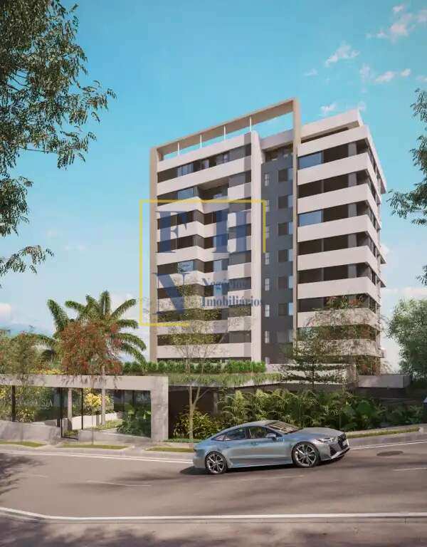 Apartamento Garden 3 Quartos à Venda na Santa Lúcia em Belo Horizonte