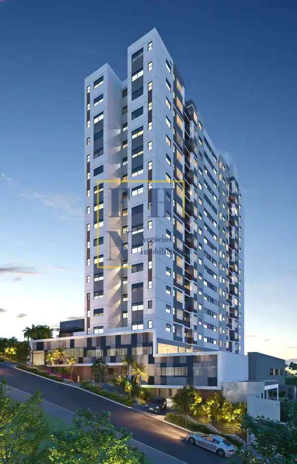 Apartamento Garden 3 Quartos à Venda na Serra em Belo Horizonte