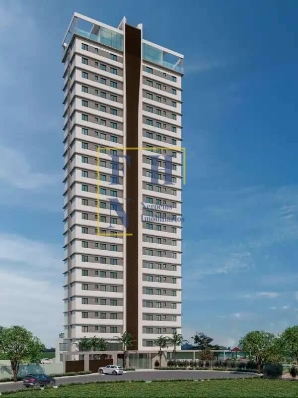 Apartamento Garden 3 Quartos à Venda no Buritis em Belo Horizonte