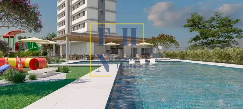  - Apartamento Garden 3 Quartos à Venda no Buritis em Belo Horizonte