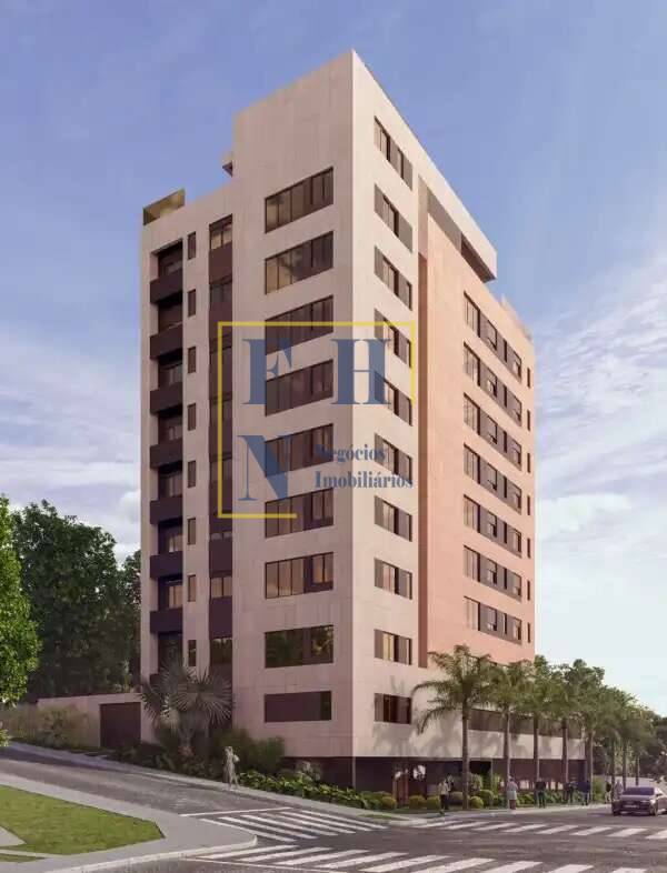 Apartamento Garden à venda com 3 quartos, 148.78m² - ,