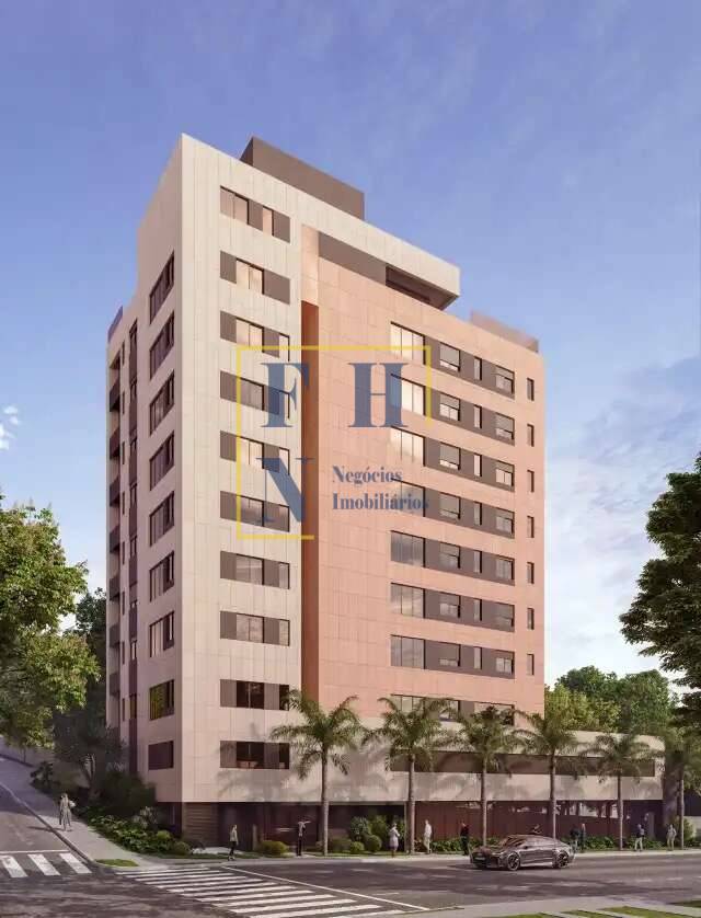 Apartamento Garden à venda com 3 quartos, 148.78m² - ,