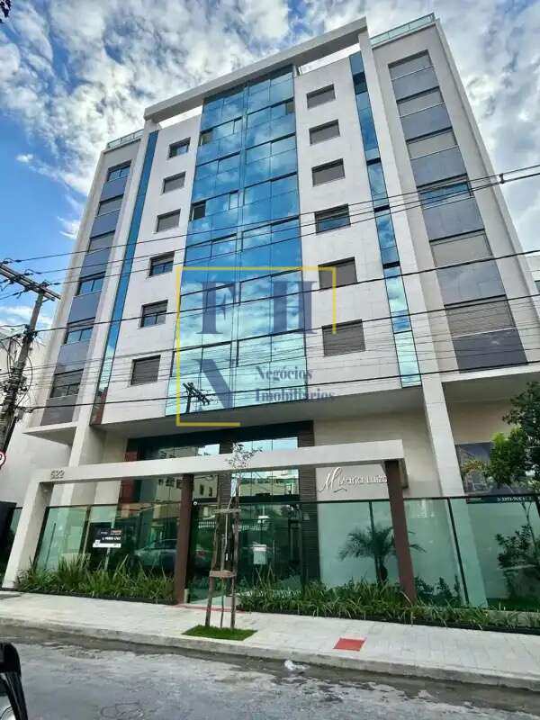 Apartamento Garden 3 Quartos à Venda no Prado em Belo Horizonte
