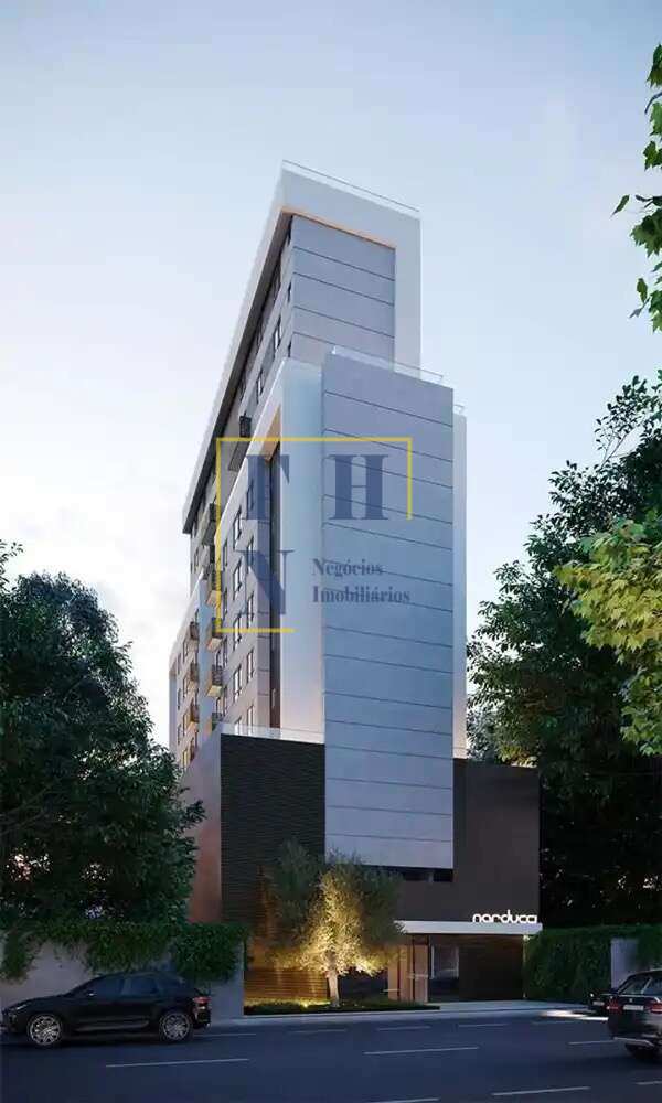 Apartamento Garden 3 Quartos à Venda no Santo Agostinho em Belo Horizonte
