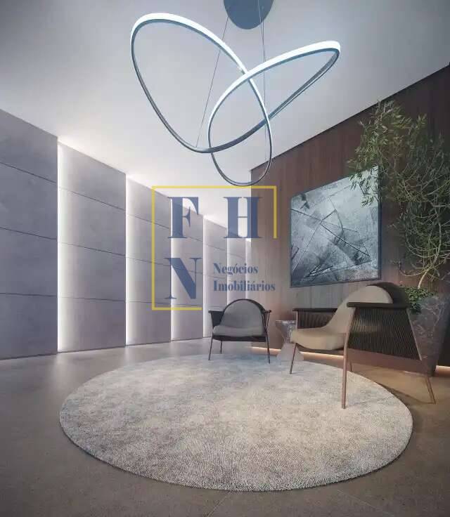  - Apartamento Garden 3 Quartos à Venda no São Lucas em Belo Horizonte