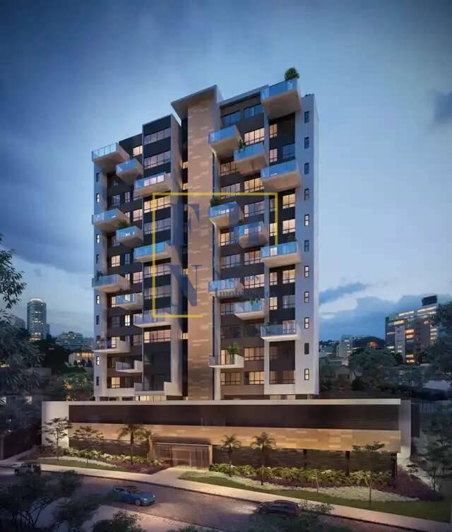 Apartamento Garden 4 Quartos à Venda na Santa Lúcia em Belo Horizonte - FHN Imóveis