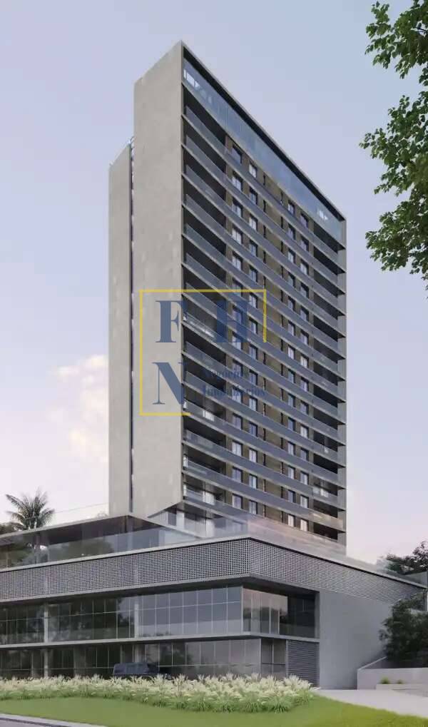Apartamento Garden 4 Quartos à Venda na Santa Lúcia em Belo Horizonte