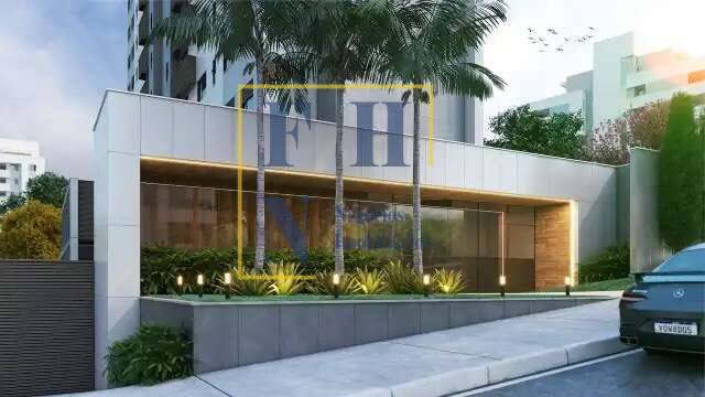  - Apartamento Garden 4 Quartos à Venda no Anchieta em Belo Horizonte