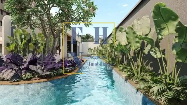  - Apartamento Garden 4 Quartos à Venda no Gutierrez em Belo Horizonte