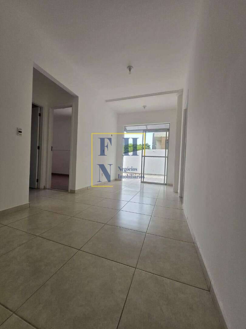 Apartamento Garden 2 Quartos à Venda no Buritis em Belo Horizonte - FHN Imóveis