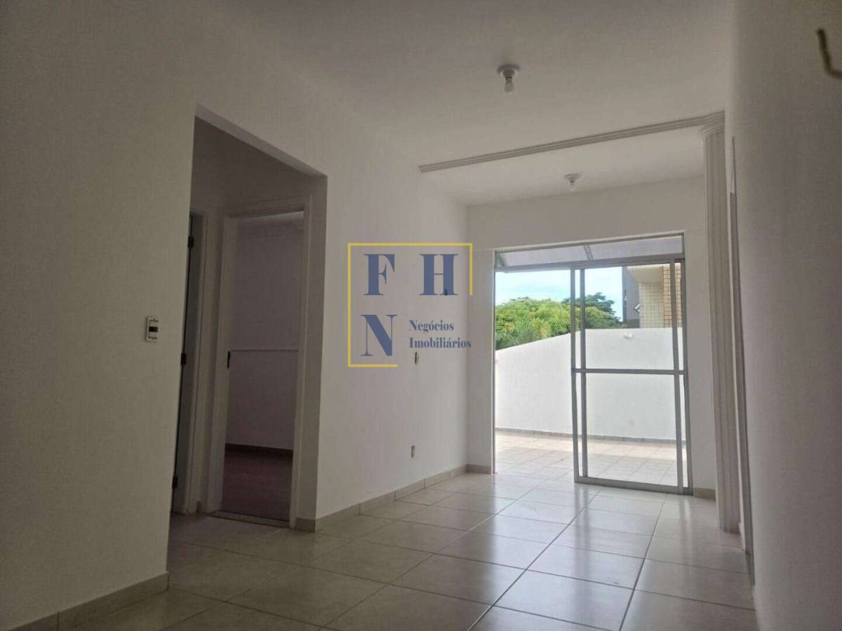  - Apartamento Garden 2 Quartos à Venda no Buritis em Belo Horizonte
