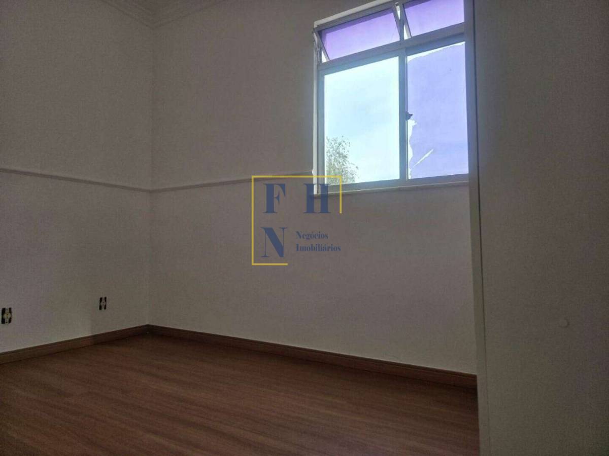  - Apartamento Garden 2 Quartos à Venda no Buritis em Belo Horizonte