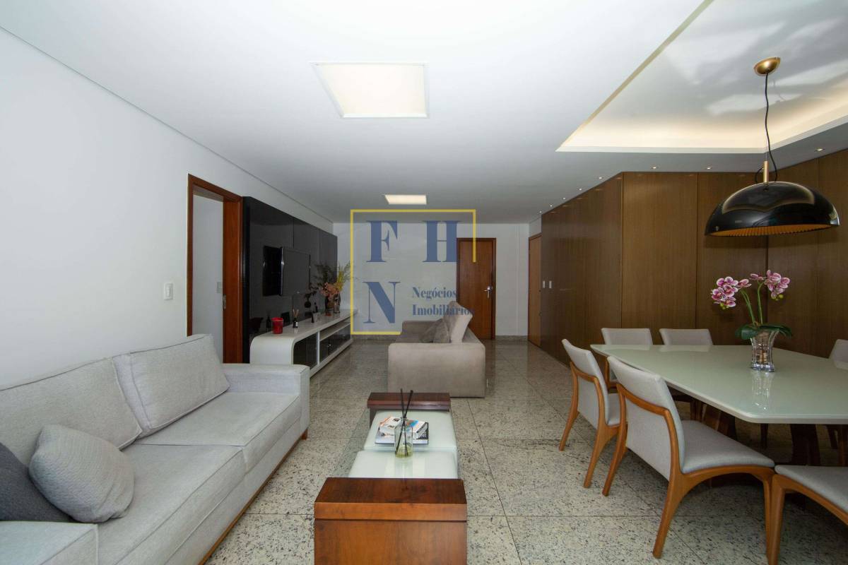  - Apartamento Garden 4 Quartos à Venda no Buritis em Belo Horizonte