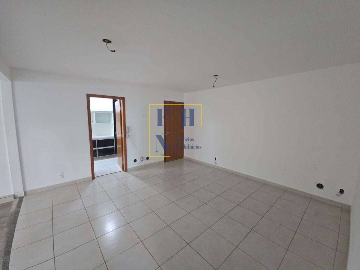  - Apartamento Garden 3 Quartos à Venda no Buritis em Belo Horizonte