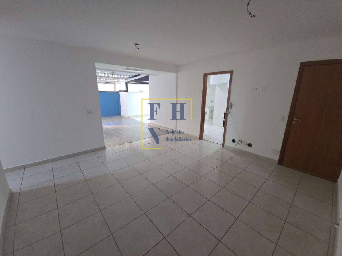  - Apartamento Garden 3 Quartos à Venda no Buritis em Belo Horizonte
