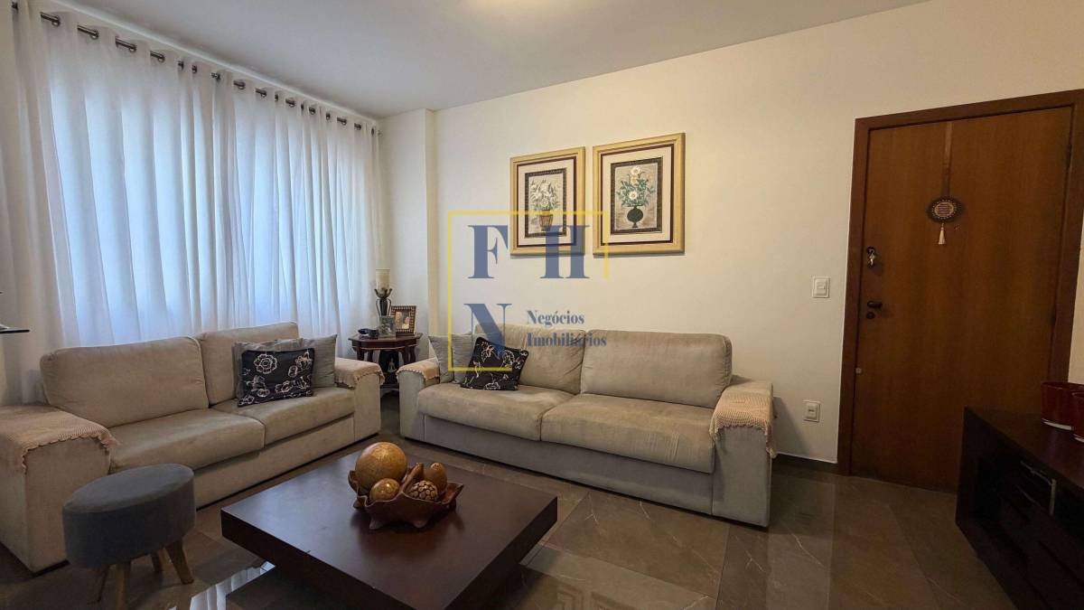  - Apartamento Garden 3 Quartos à Venda no Buritis em Belo Horizonte