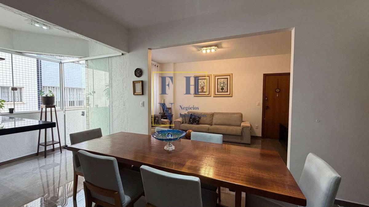  - Apartamento Garden 3 Quartos à Venda no Buritis em Belo Horizonte