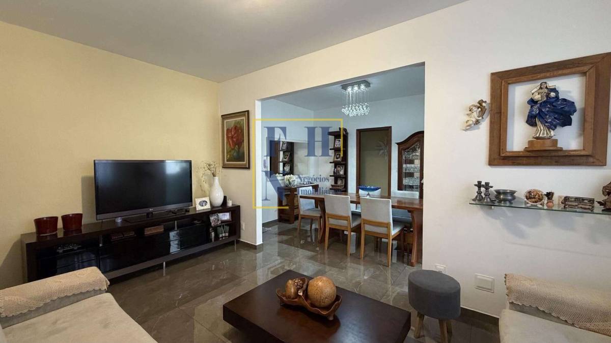  - Apartamento Garden 3 Quartos à Venda no Buritis em Belo Horizonte