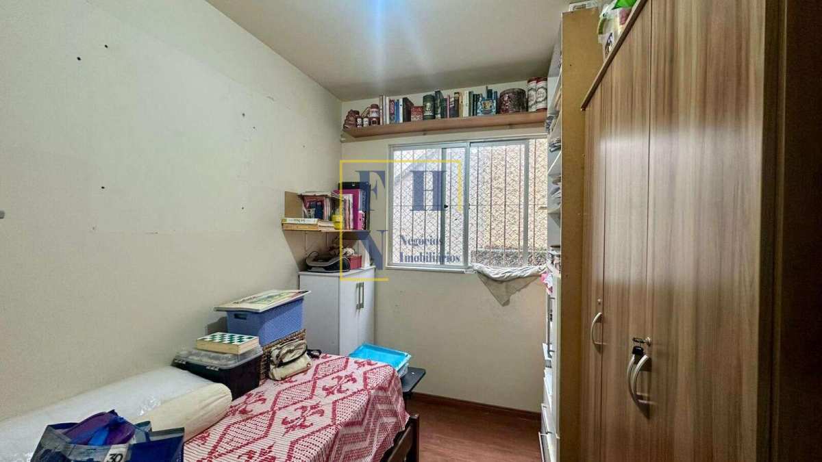 Apartamento Garden 4 Quartos à Venda no Buritis em Belo Horizonte