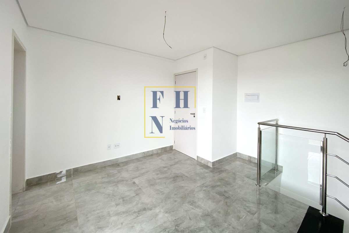 Apartamento Garden 3 Quartos à Venda no Buritis em Belo Horizonte