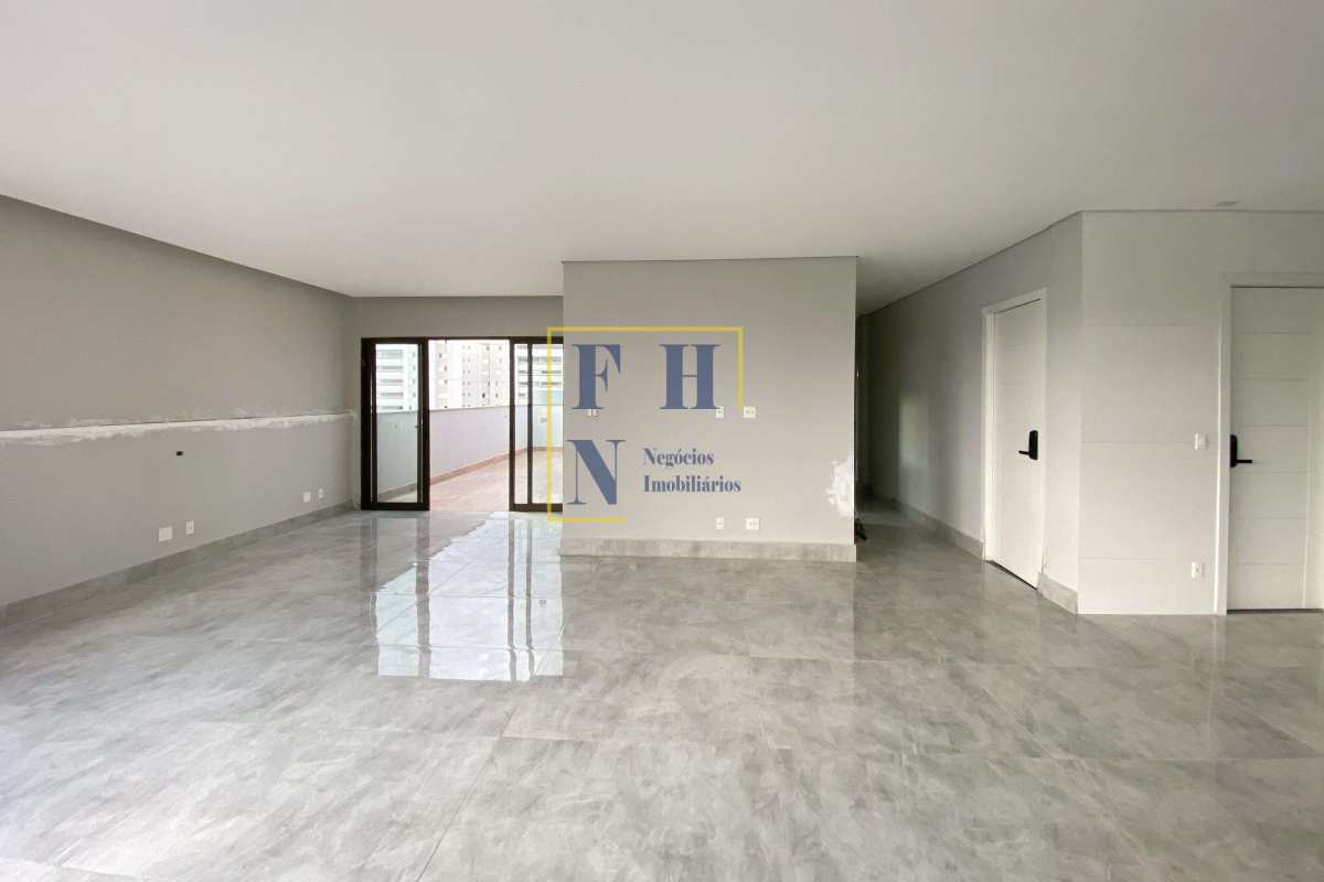 Apartamento Garden 3 Quartos à Venda no Buritis em Belo Horizonte