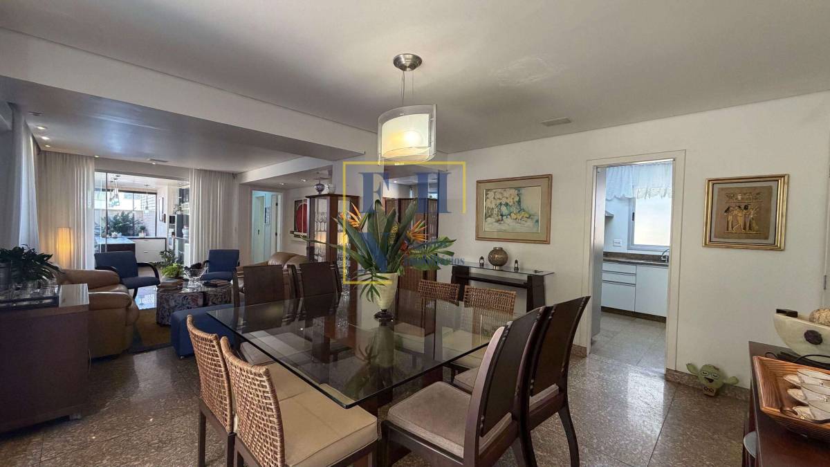 Apartamento Garden 3 Quartos à Venda no Buritis em Belo Horizonte - FHN Imóveis