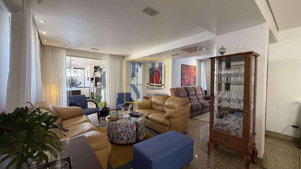  - Apartamento Garden 3 Quartos à Venda no Buritis em Belo Horizonte