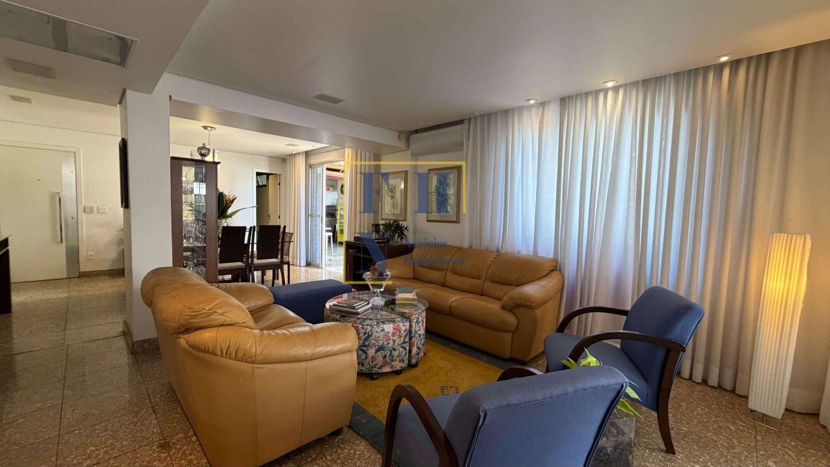  - Apartamento Garden 3 Quartos à Venda no Buritis em Belo Horizonte