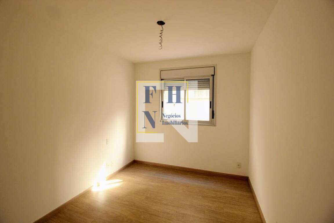 Apartamento Garden 3 Quartos à Venda no Buritis em Belo Horizonte
