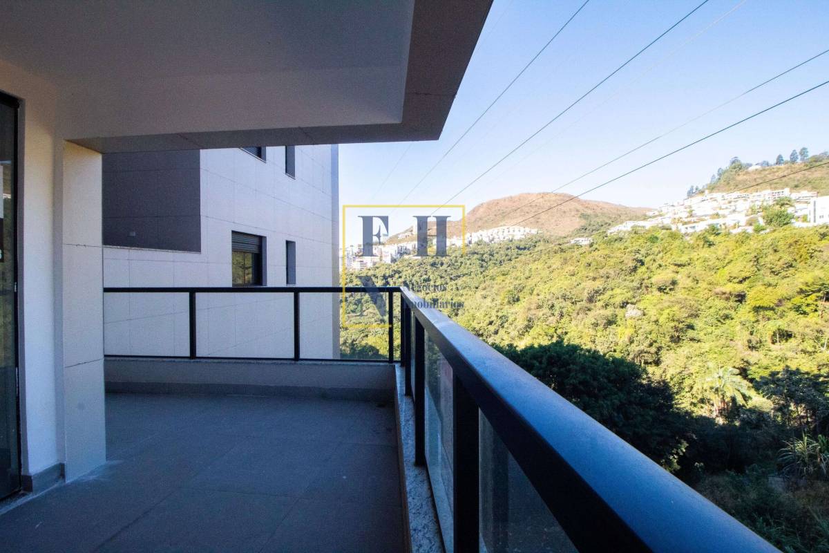 Apartamento Garden 3 Quartos à Venda no Buritis em Belo Horizonte - FHN Imóveis