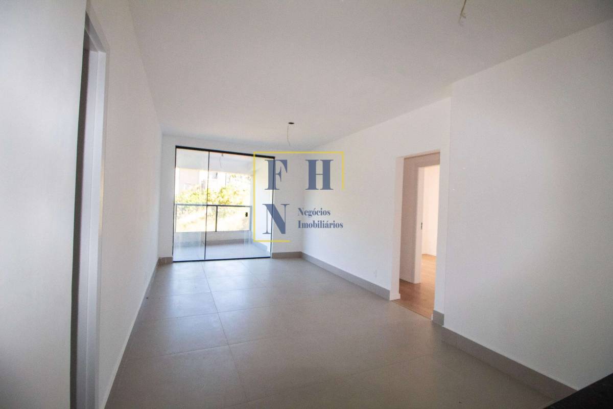  - Apartamento Garden 3 Quartos à Venda no Buritis em Belo Horizonte