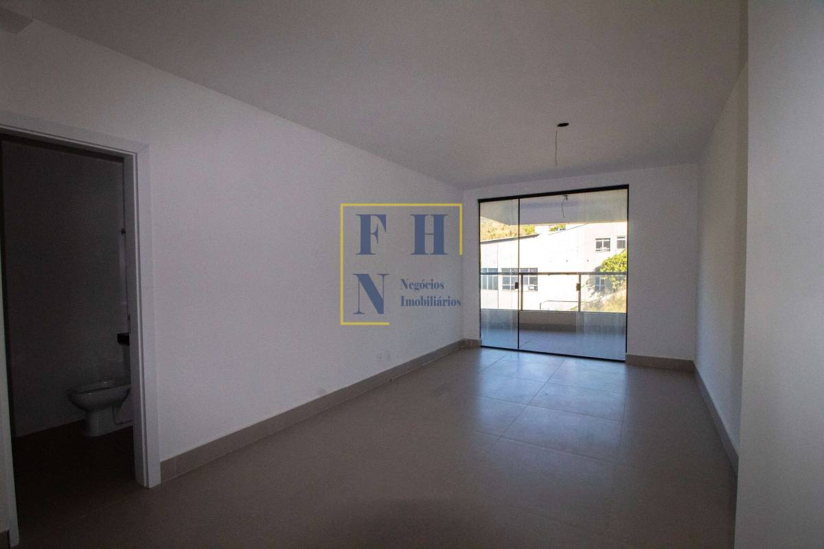  - Apartamento Garden 3 Quartos à Venda no Buritis em Belo Horizonte
