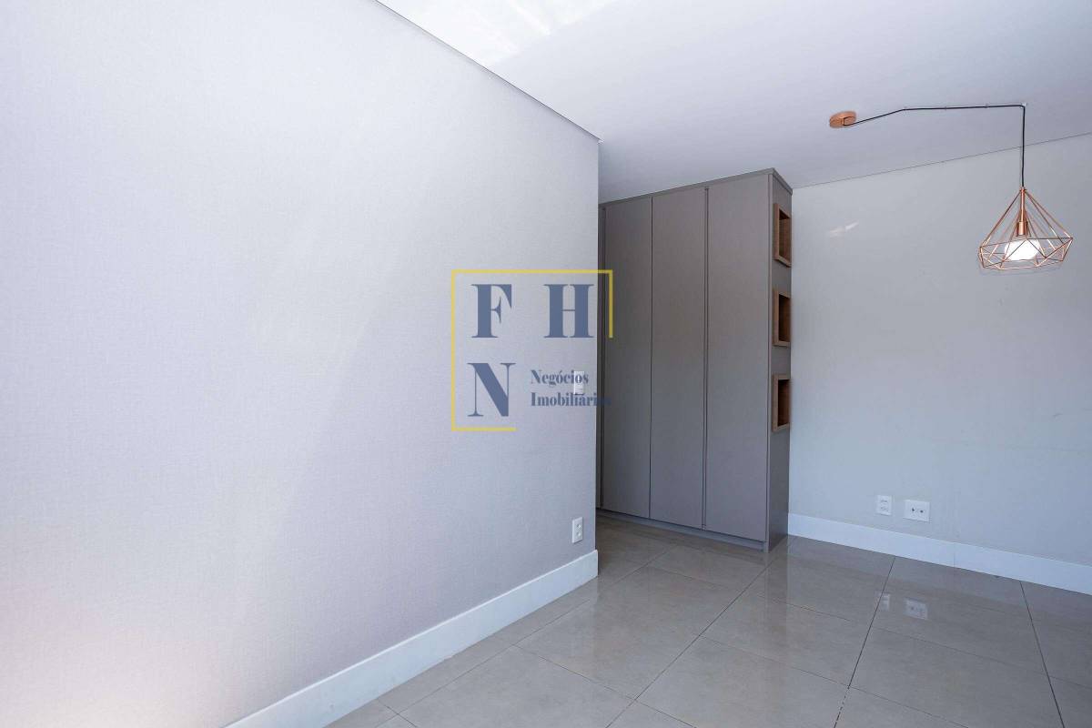  - Apartamento Garden 1 Quarto à Venda no Buritis em Belo Horizonte