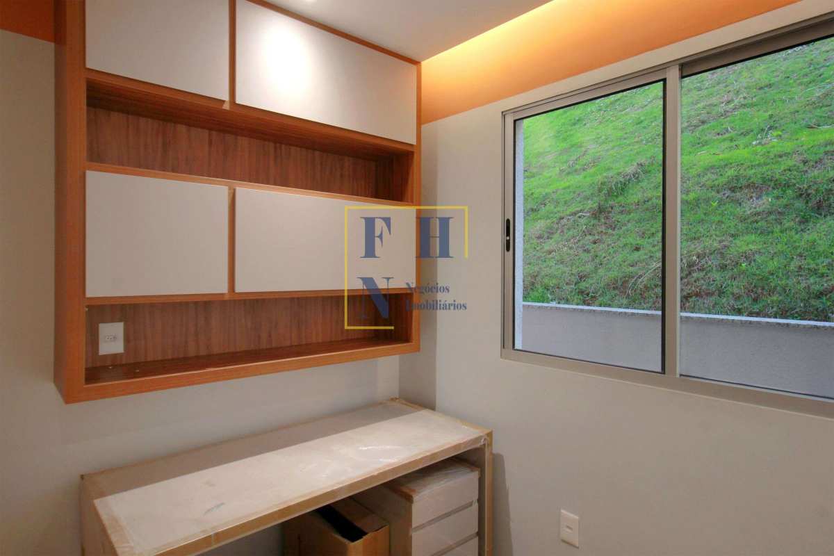 Apartamento Garden 2 Quartos à Venda no Buritis em Belo Horizonte