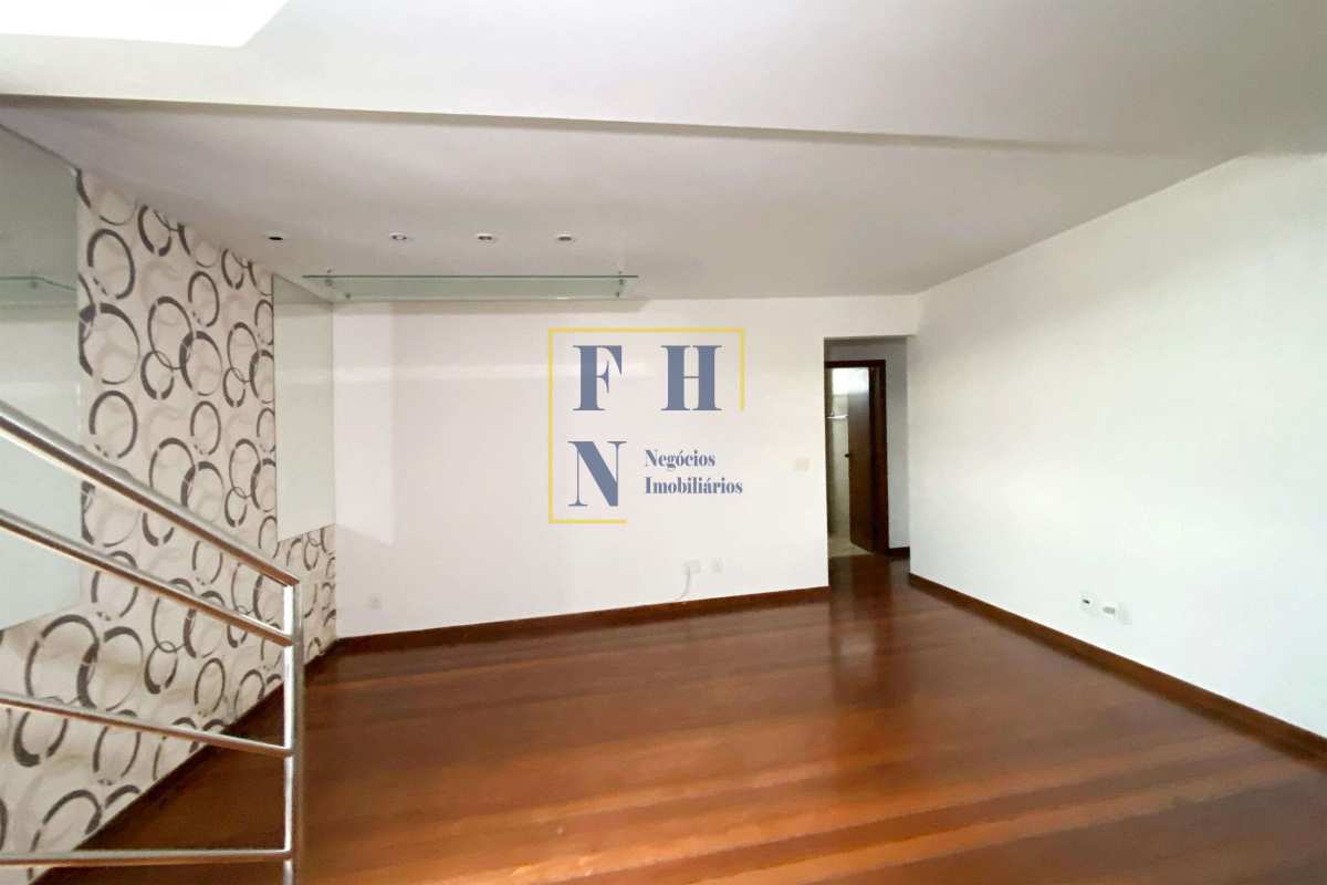 Apartamento Garden 3 Quartos à Venda no Buritis em Belo Horizonte
