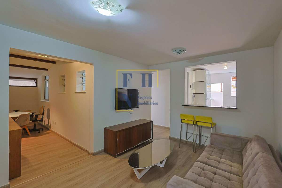 Apartamento Garden 3 Quartos à Venda no Buritis em Belo Horizonte
