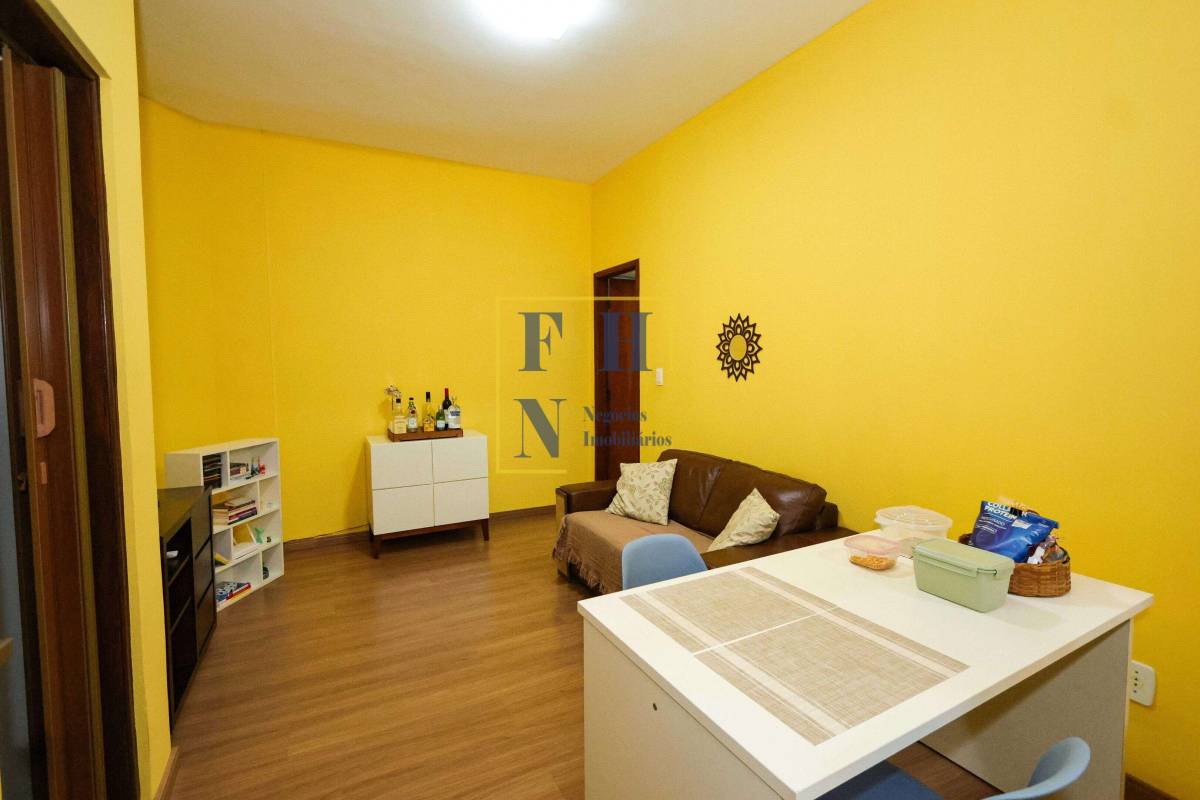 Apartamento Garden à venda com 2 quartos, 70m² - Buritis,