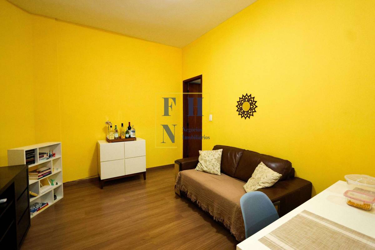  - Apartamento Garden 2 Quartos à Venda no Buritis em Belo Horizonte