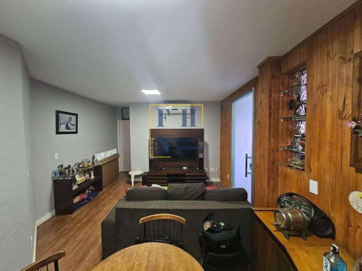 Apartamento Garden à venda com 2 quartos, 72m² - Buritis,